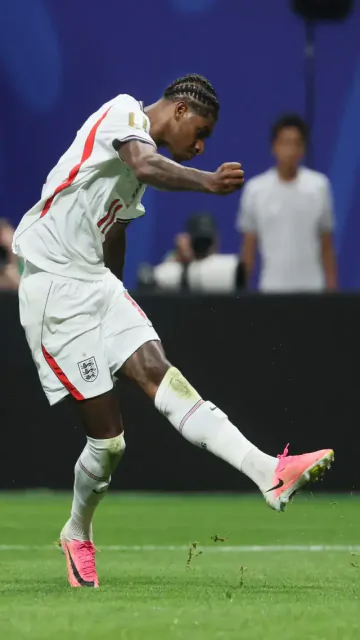 Premier League players dominate at Picture