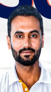 Ranji Trophy: Paras Dogra joins Wasim