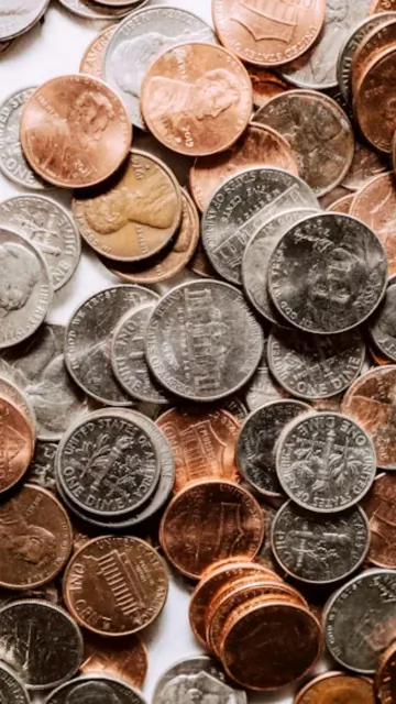 Rare coins that are worth Picture