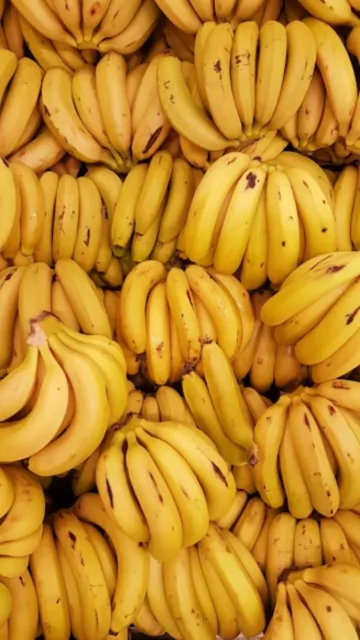 Refreshing banana recipes to try Picture