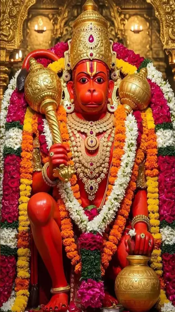 मंगलवार के उपाय: मंगलवार को Picture