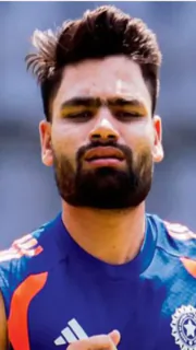 Rinku Singh becomes UP batsman with