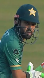 Rizwan seeks ICC anti-corruption unit amid