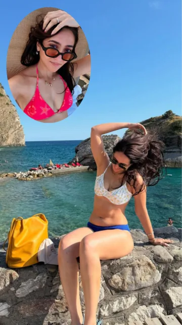 Sahiba Bali Stuns Fans With Picture