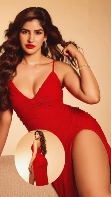 Sakshi Malik Flaunts Hot & Picture