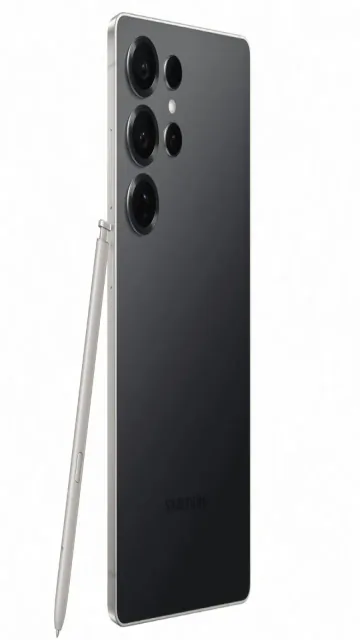 Samsung Galaxy S25 Ultra currently Picture
