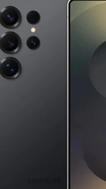 Samsung Galaxy S25 Ultra gets Picture