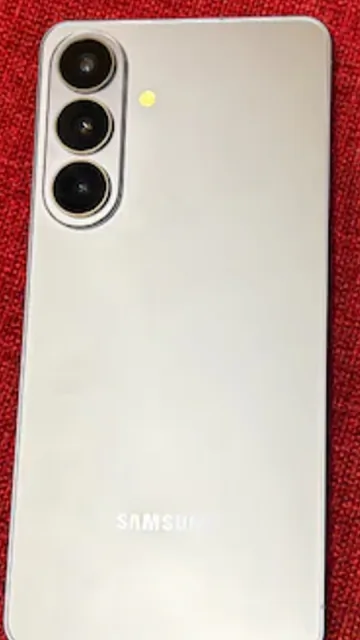Samsung Galaxy S26 Plus price Picture