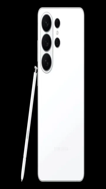 Samsung Galaxy S26 Ultra gets Picture