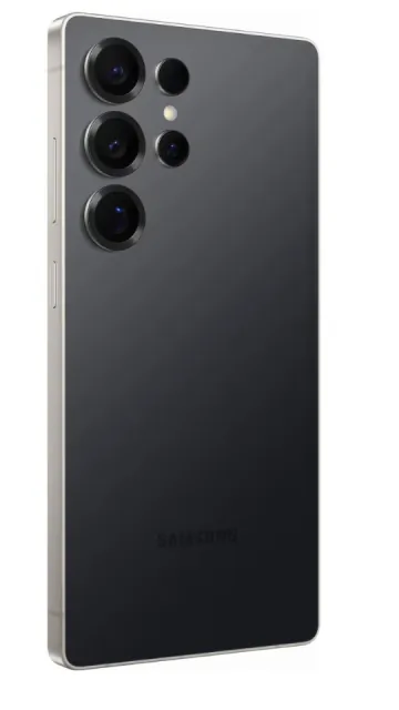 Samsung S25 Ultra gets Rs Picture