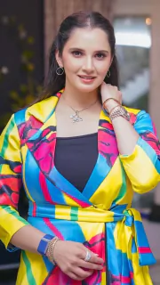 Sania Mirza: Top 10 Amazing Facts