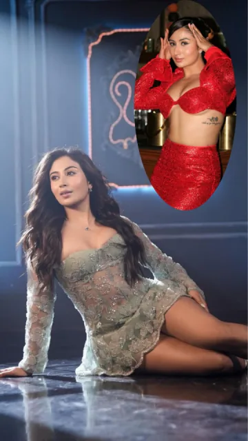 Shreya Kalra Shines in Glamorous Picture