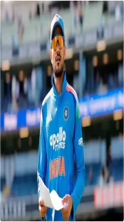 Shubman Gill Becomes No. 1 ODI