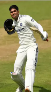 Shubman Gill Injury Update: India Begin