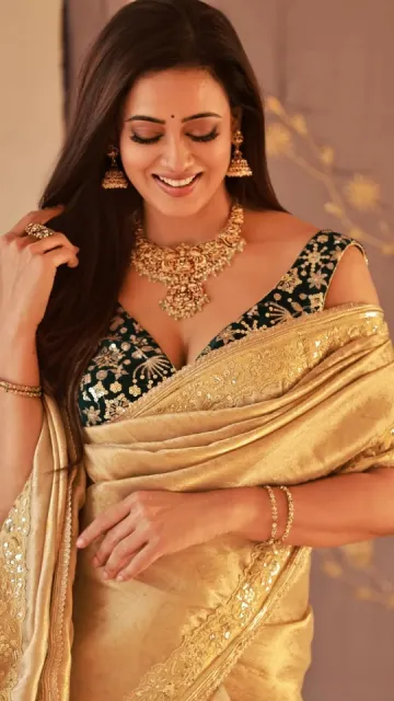 Shweta Tiwari dazzles with her Picture