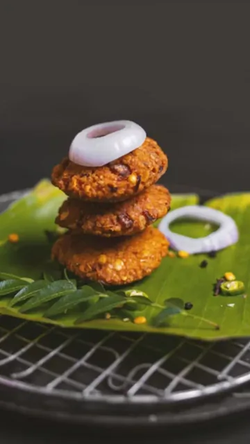 South Indian Snacks Worth Trying Picture