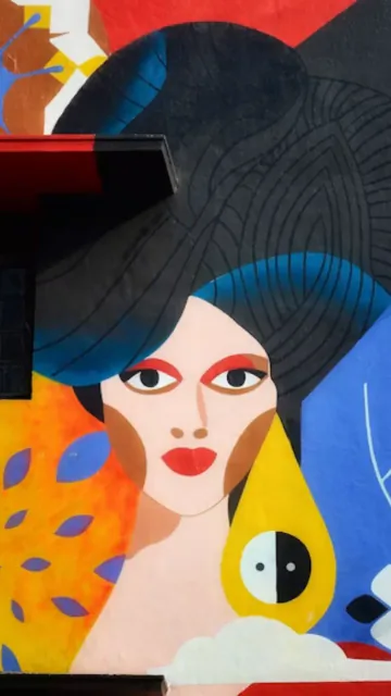Spanish artists you didn't know Picture