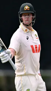 Steve Smith ruled out of 3rd