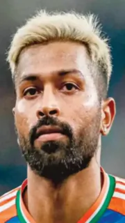 Suryansh Shedge replaces Hardik Pandya in