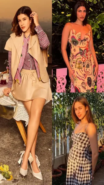 Take cues from actresses to Picture