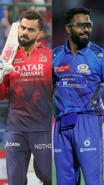 Teams with the Most IPL Picture