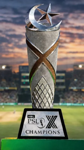 Teams with the Most PSL Picture