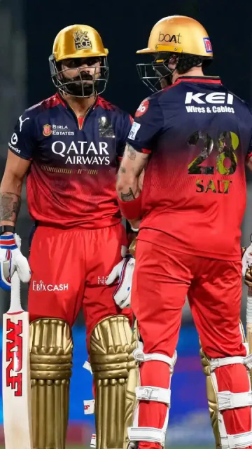 Teams with the most runs Picture