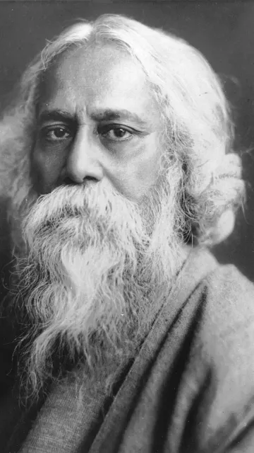 The best books by Rabindranath Picture
