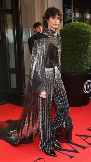 The best looks from the Picture