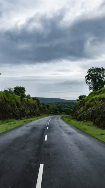 The Best Road Trip Routes Picture