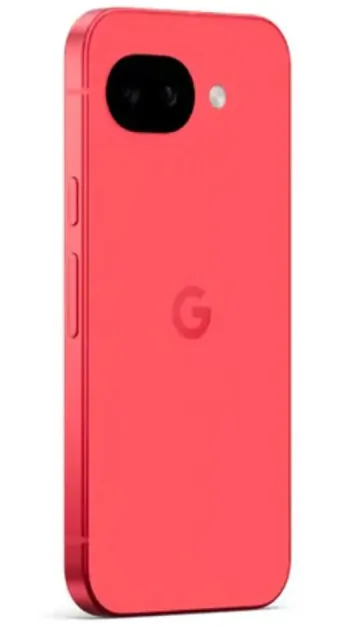 The Google Pixel 10a has Picture