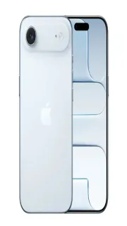 The iPhone Air is available for