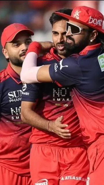 The team that has reached Picture