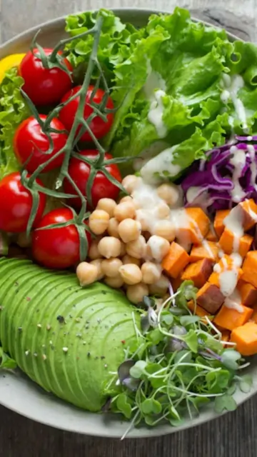 The World’s Weirdest Vegetarian Foods Picture