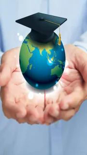These 6 countries send the most