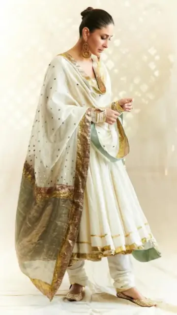 These new kurtis of Kareena Picture