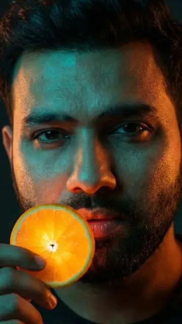 These words of Rohit Sharma Picture