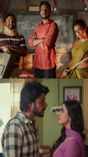 Thinking of watching Super Subbu? Here`s