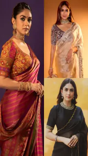 Times Mrunal Thakur rewrote the rules