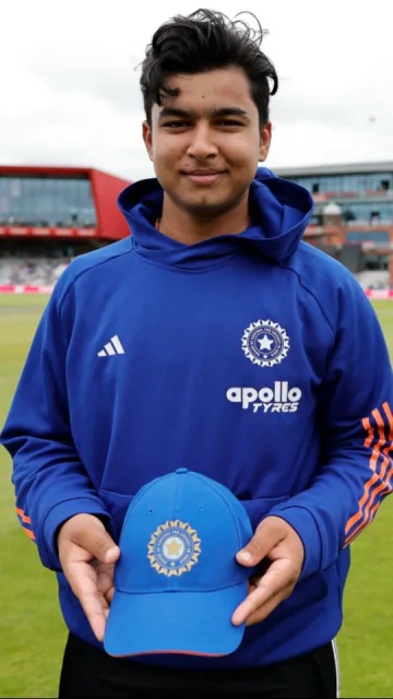 Top 10 Latest Cricket News Picture