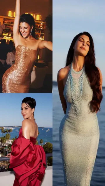 Top 10 red carpet moments Picture