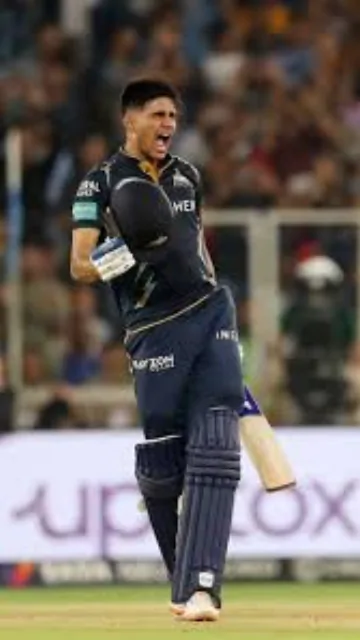 Top 5 Batsmen to Score Picture