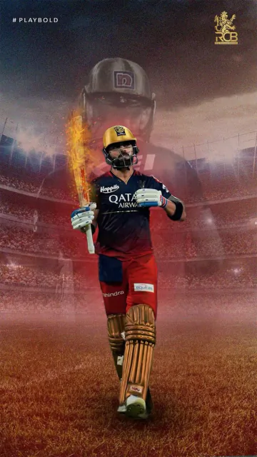Top 5 Batsmen with the Picture