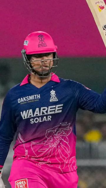 Top 5 Batsmen with the Picture