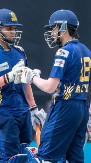 Top 5 Fantasy Players for Delhi