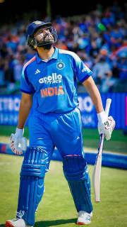 Top 5 Fastest T20I Centuries by