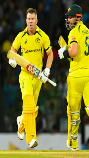 Top 5 Highest Partnerships Against India