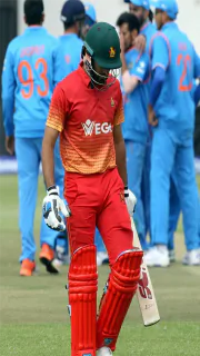 Top 5 highest run-scorer in IND