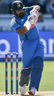Top 5 highest run-scorers India vs