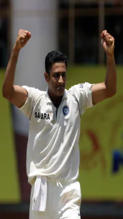 Top 5 Indian bowlers with the
